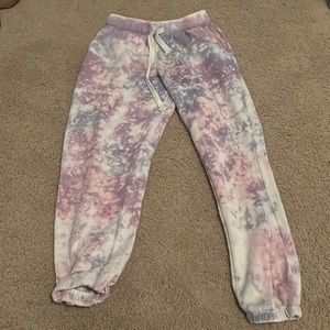 KatieJNYC kids the dye pants